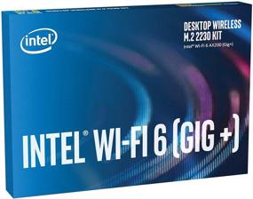 img 4 attached to Сетевой адаптер Intel AX200 NGWG NV AX2002230 Розничная продажа