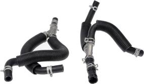 img 2 attached to Dorman 626-307HP HVAC Heater Hose Assembly: The 🔧 Ultimate OE FIX for Chrysler, Dodge, and Volkswagen Models