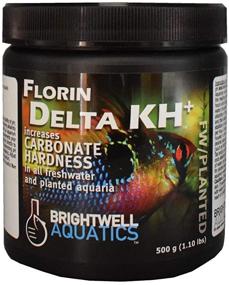 img 2 attached to 📈 Florin Delta KH+ by Brightwell Aquatics - Enhancing Carbonate Hardness and pH Stability for Optimal Results