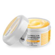 🌼 enhance skin health with farmasi dr c tuna calendula oil cream-balsam logo