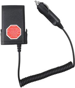 img 1 attached to VBLL Battery Eliminator Adaptor Motorola