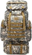 🎒 waterproof camouflage rucksack by vaupan backpack логотип