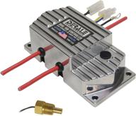 derale 16789 amperage controller thread logo