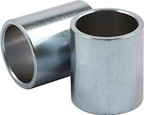 img 2 attached to 🔧 Allstar Performance Steel Reducer Bushing Pair - 3/4&#34; to 5/8&#34;