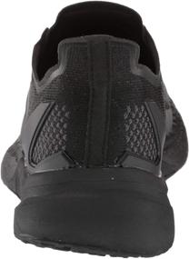 img 2 attached to Ultimate Performance: Adidas Men's X9000L3 Running Shoes in Sleek Black