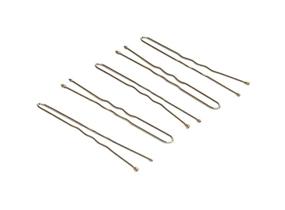 img 3 attached to 💇 Diane Hair Pins Bronze 1-3/4 Inch: Get 300 Count at Best Price!
