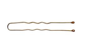 img 4 attached to 💇 Diane Hair Pins Bronze 1-3/4 Inch: Get 300 Count at Best Price!