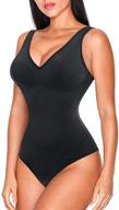 комбинезон nebility trainer shapewear bodysuit логотип