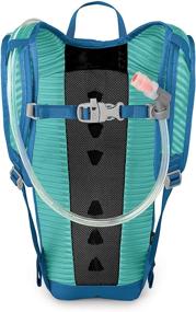 img 1 attached to 🚴 Optimized for SEO: Osprey Moki 1.5 Children's Bike Hydration Backpack