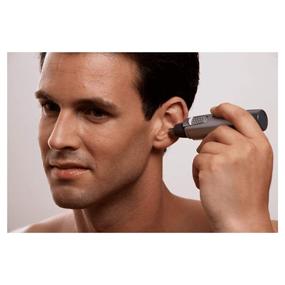 img 3 attached to 👃 Braun EN10 Trimmer for Ear and Nose Hair