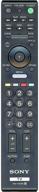 📺 sony rm-yd065 lcd tv remote control compatible with multiple models: kdl-22bx320, kdl-32bx320, kdl-32bx321 and more logo