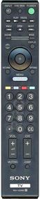 img 3 attached to 📺 Sony RM-YD065 LCD TV Remote Control Compatible with Multiple Models: KDL-22BX320, KDL-32BX320, KDL-32BX321 and More