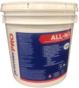 img 3 attached to Premier Pro Products Elastomeric Application