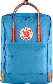 img 1 attached to Fjallraven Kanken Classic Backpack Everyday Backpacks for Casual Daypacks