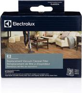 🔍 electrolux style el65221a e2 vacuum filter - high-performance 2-piece set логотип