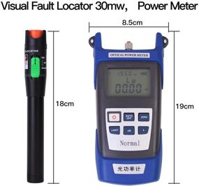 img 2 attached to Fiber Optic Termination Tool Kit