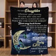 ufooro blankets personalized christmas birthday logo