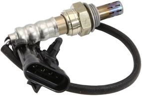 img 2 attached to 🔥 Heated Oxygen Sensor Upstream A13026X for Silverado 1500 2500 Suburban 1500 Tahoe GMC Sierra 1500 2500 Yukon - 13026 234-4012 Compatible