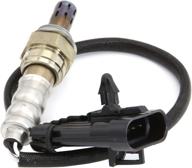 🔥 heated oxygen sensor upstream a13026x for silverado 1500 2500 suburban 1500 tahoe gmc sierra 1500 2500 yukon - 13026 234-4012 compatible logo