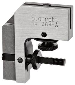 img 1 attached to 📏 Starrett 289A Combination Square Attachment, 1-Inch Range