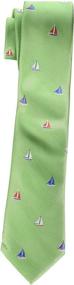 img 3 attached to 👔 Dockers Neckwear Novelty Print Green Boys' Fashion Accessories