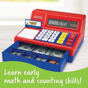 img 3 attached to Enhanced Learning with the Calculator Register Counting by Learning Resources