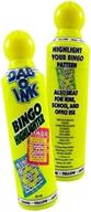 🖍️ dab o ink yellow highlighter bingo dauber - 2-piece seo-optimized set логотип