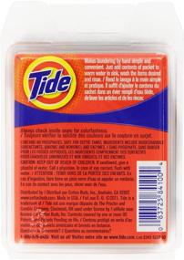 img 1 attached to Tide Sink Pack Liquid Laundry Detergent, 0.51 oz, 12-Pack