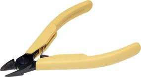 img 1 attached to 💇 Lindstrom Ultra Flush Large Head Cutter: Precision Cutting Tool for Optimal Results!