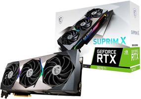 img 4 attached to GeForce RTX 3070 Ti Architecture