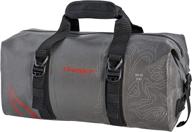 🛶 dagger on-tap dry bag duffel: ultimate waterproof solution for kayaking, camping & more! логотип