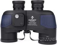 hutact 10x50 binoculars for adults porro prism hd professional binoculars for bird watching travel concerts logo