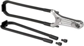 img 1 attached to 🔧 Allstar ALL96480 Black Plastic Connecting Rod Guide Tool for 3/8" or 7/16" Engine Rod Bolts