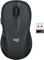 logitech wireless computer unifying receiver logo