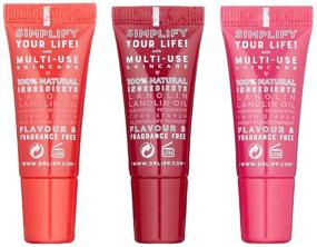 img 1 attached to Superfood Tint by Dr. Lipp: Enhancing Lips, Cheeks & Eyelids