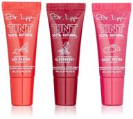 superfood tint by dr. lipp: enhancing lips, cheeks & eyelids logo