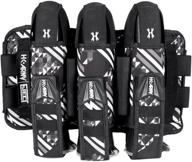 🚀 elevate your speed and efficiency with hk army eject harness/pack logo