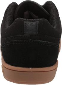 img 2 attached to Etnies Joslin Skate Brown Unisex Girls' Shoes for Athletic