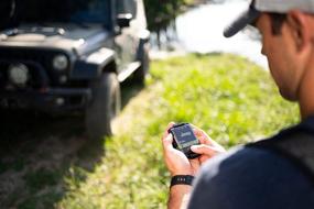 img 2 attached to Special Jeep SPOT Gen GPS