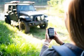 img 3 attached to Special Jeep SPOT Gen GPS