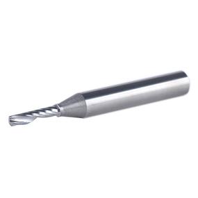 img 3 attached to SpeTool Carbide Aluminum Acrylic Woodworking: Precision Tool for High-Quality Finishes