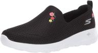 👟 skechers loved women's narrow athletic sneakers - women's shoes logo