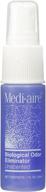 unscented medi-aire biological odor eliminator - 1 oz: effective solution for eliminating odors logo