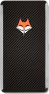 fawkesbox smartphone faraday cage shield logo