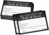 wedding reception wishing alternative marriage logo