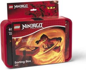 img 2 attached to 🧱 LEGO Ninjago Sort Box