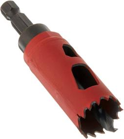 img 1 attached to 🔧 Enhance Your Drilling Efficiency with MK Morse MHSA16C Attached Diameter