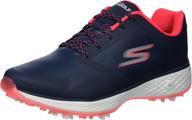 🏌️ skechers women's go golf pro shoe: unleash your golfing potential logo