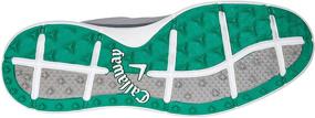 img 1 attached to Чёрные мужские кроссовки Callaway Oceanside - повышенное SEO