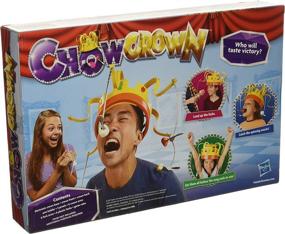 img 3 attached to Crown Electronic Spinning Snacks Family